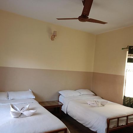 Pokhara Metro Eco Hotel Extérieur photo