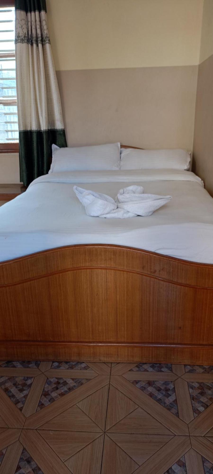 Pokhara Metro Eco Hotel Chambre photo